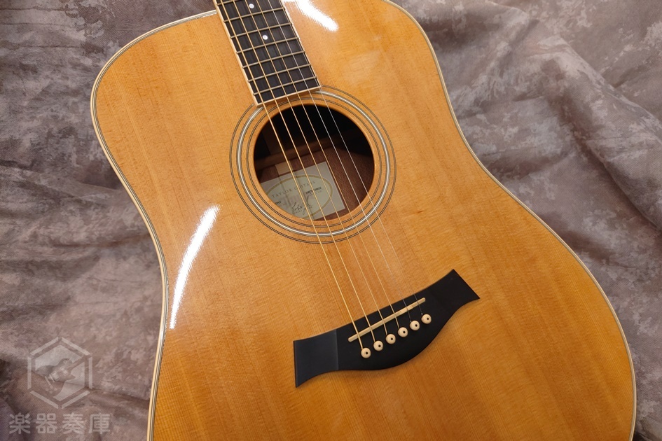 Taylor DN3（中古）【楽器検索デジマート】