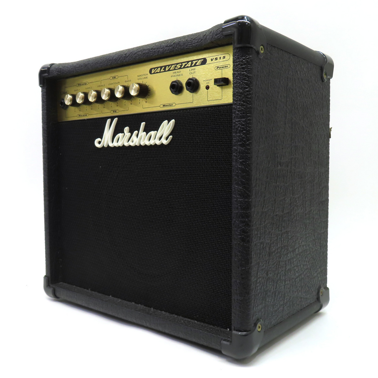 Marshall VS15 VALVESTATE（中古/送料無料）【楽器検索デジマート】