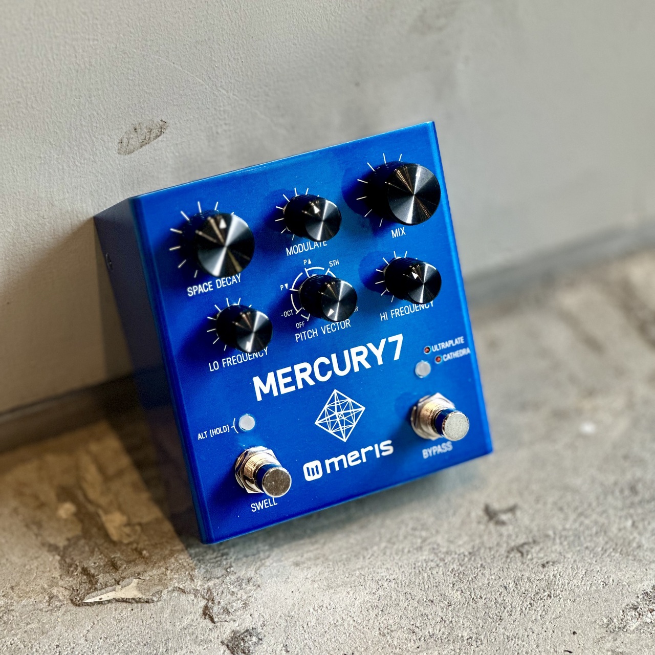 meris Mercury 7（新品）【楽器検索デジマート】