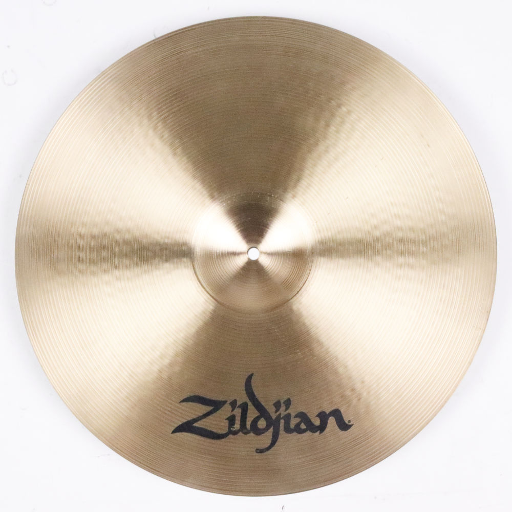 Zildjian 【中古】 ライドシンバル ジルジャン ZILDJIAN A Zildjian