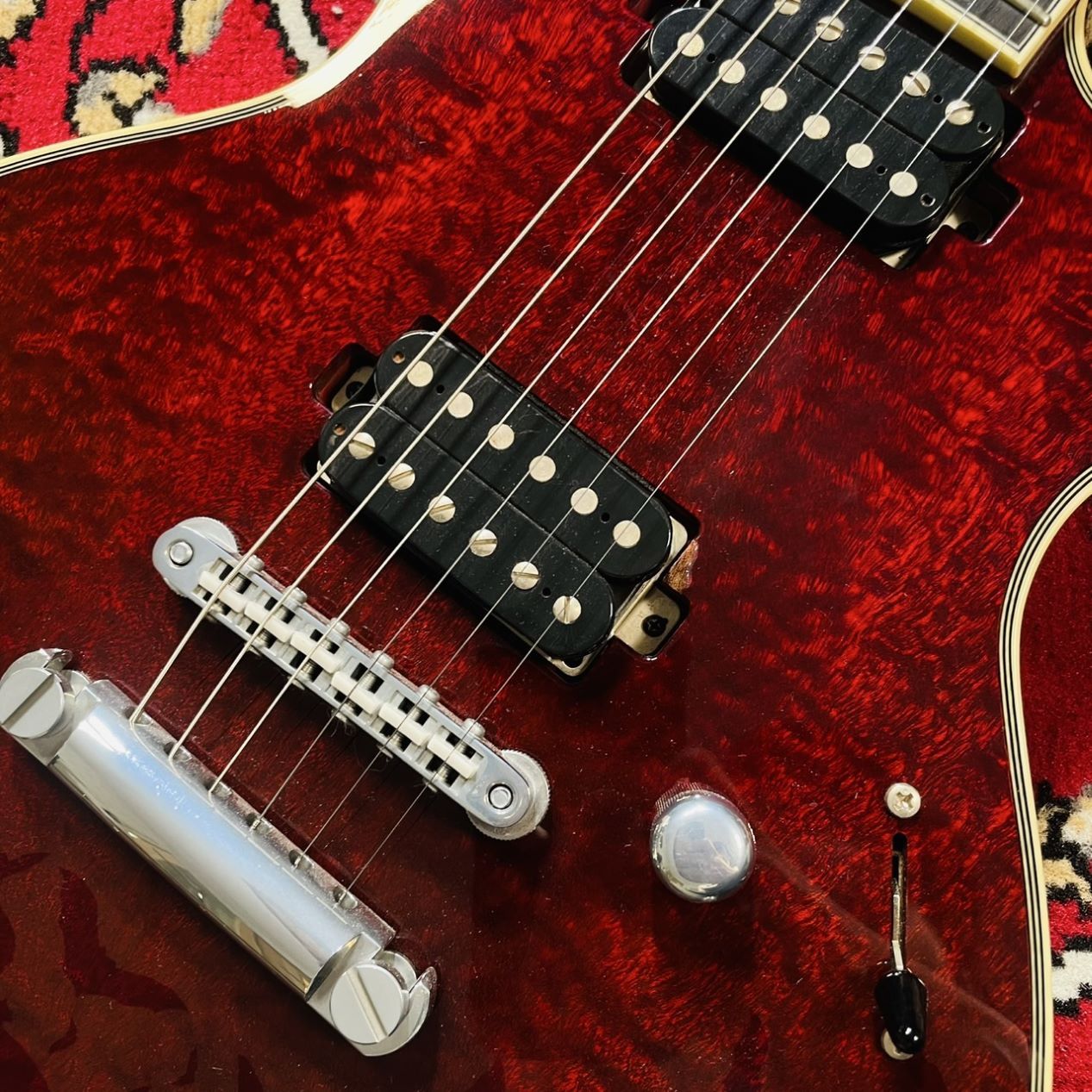 Sugi SH485（中古/送料無料）【楽器検索デジマート】