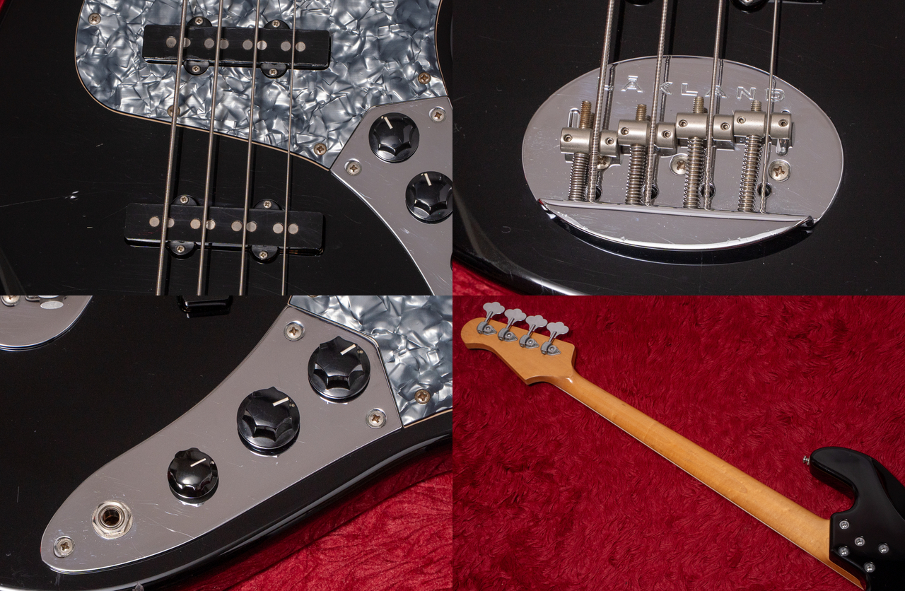 【ままん】新品/アイボリーベース黒ラインベニワレン　No.433 used】Atelier Z / M#265/70`Custom N BLK LINE 2024 4.900kg