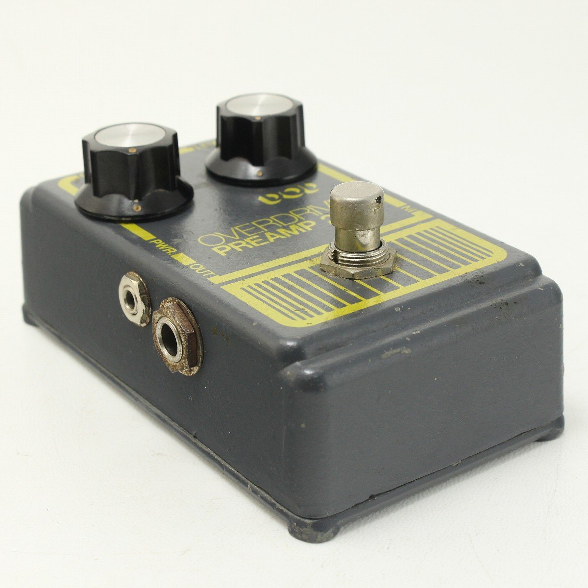 【中古品】DOD Overdrive Preamp 250 DOD Overdrive Preamp/250（中古）【楽器検索デジマート】