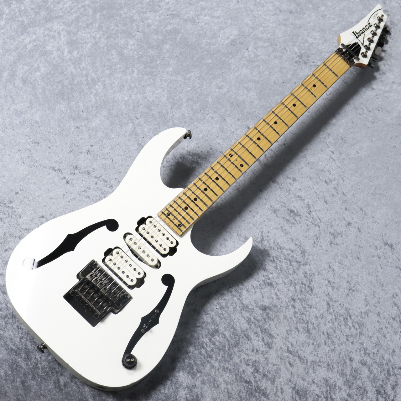 Ibanez アイバニーズ PGM30 Paul Gilbert Signature Model