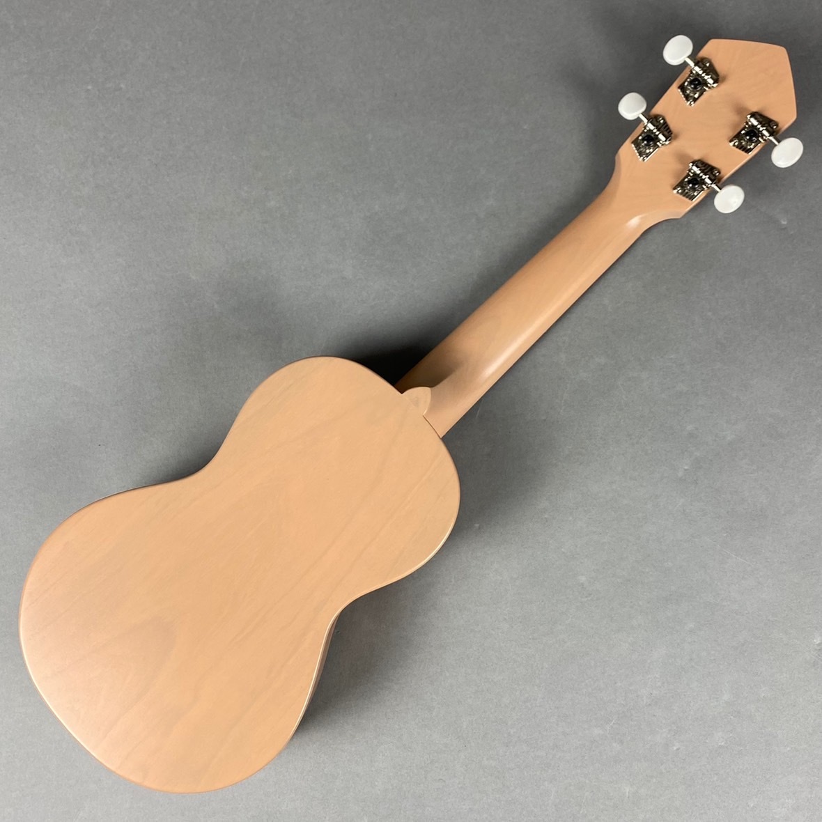 SAKURA UKULELE SUS-SAKURA 桜材 限定品 国産 2023ディバイザー大商談会 ソプラノウクレレ（新品 /送料無料）【楽器検索デジマート】