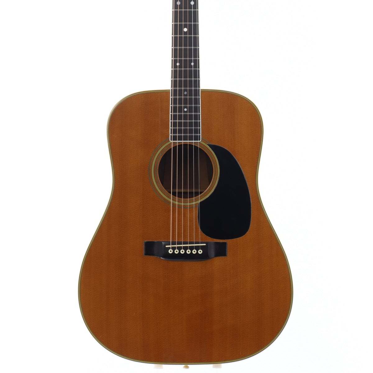 Martin D-35 1975年製 Natural 【心斎橋店】（中古/送料無料）【楽器