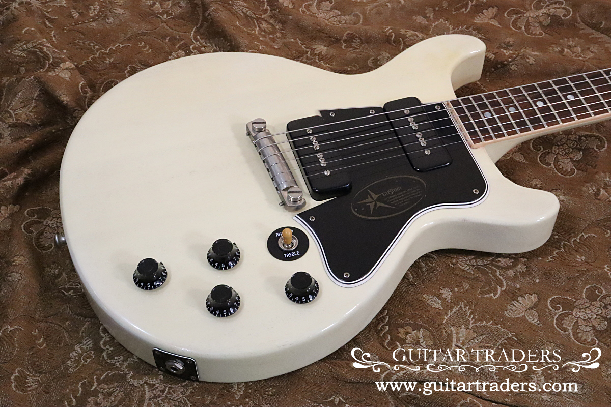 Gibson Custom Shop 2009 Historic Collection 1960 Les Paul