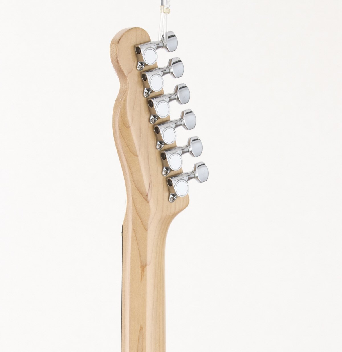 Fender Japan TL72-55　Aシリアル　1985年製　初期 Fender Japan TL72-55 Aシリアル 1985年製 初期 - メルカリ