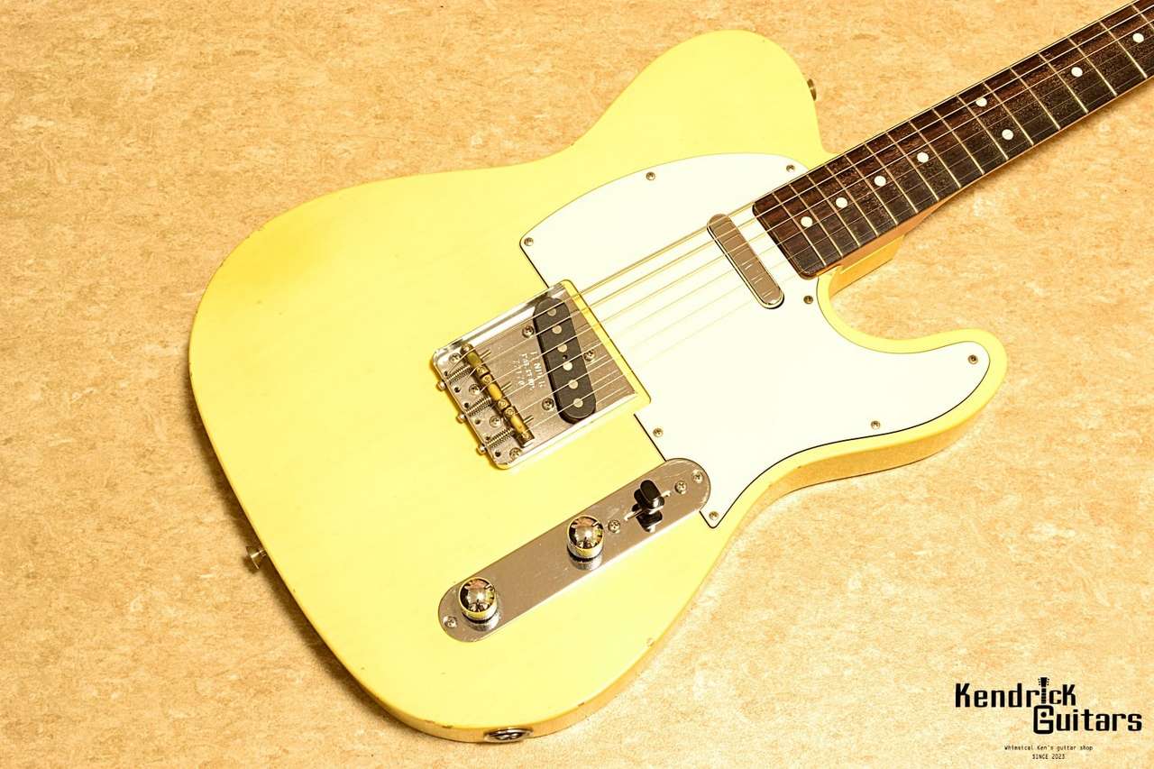 SCOOP CREATION WORKS TL-62 w/HC（中古/送料無料）【楽器検索デジマート】