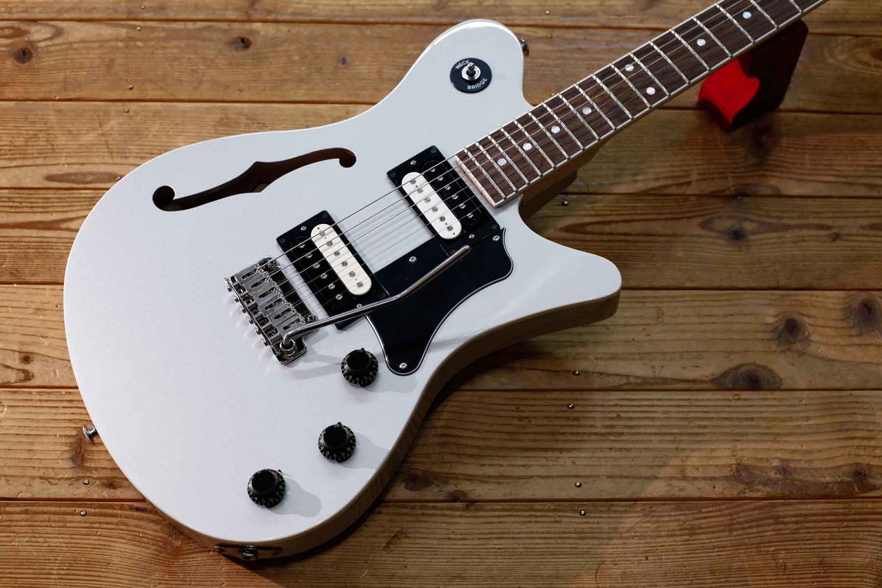 OOPEGG Supreme Collection Trailbreaker Mark2 w/ Tremolo