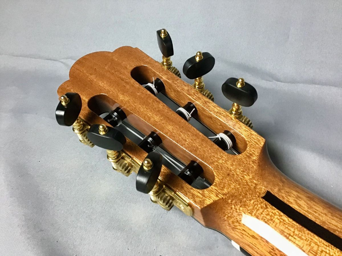 ASTURIAS Renaissance VintageC クラシックギター（新品特価
