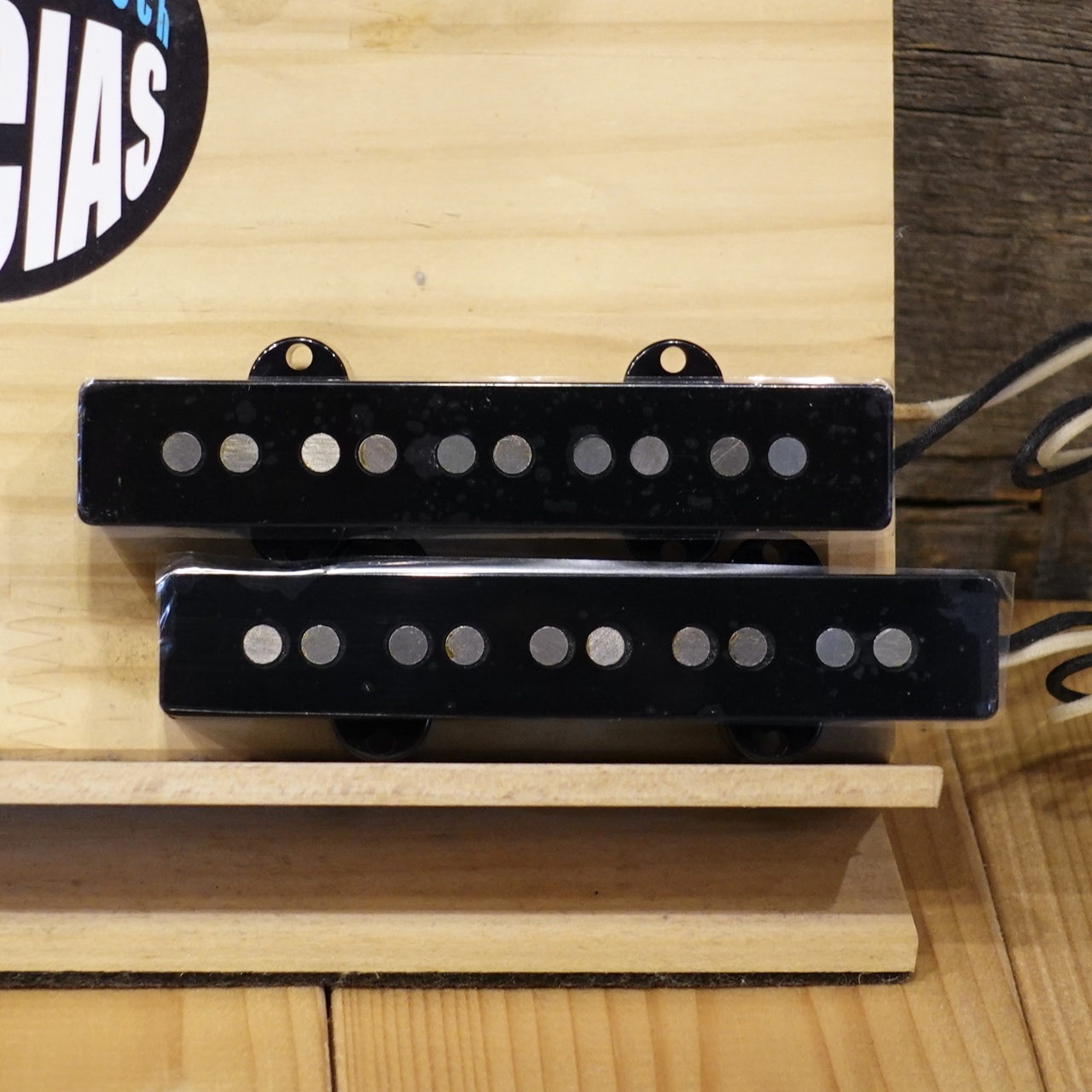 HUMPBACK ENGINEERING RE-5J set（新品）【楽器検索デジマート】