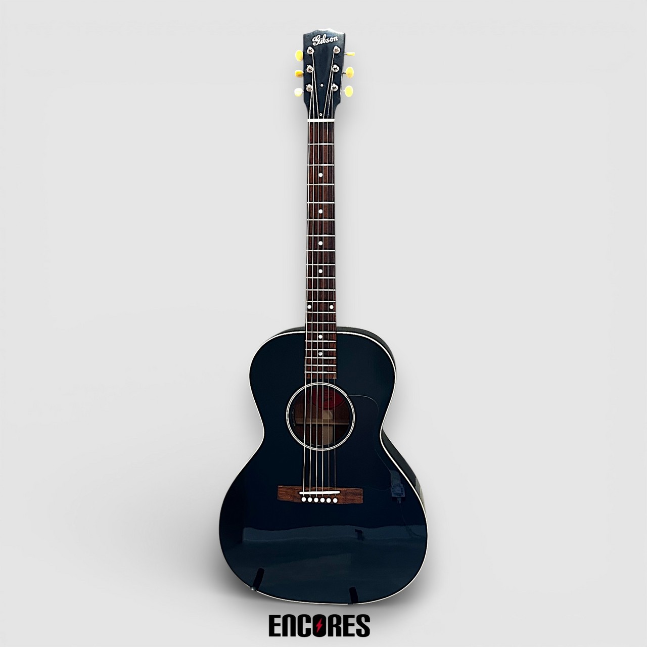 Gibson L-00 Original Ebony（中古）【楽器検索デジマート】