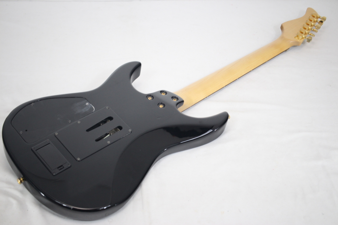 FERNANDES FR-85QC（中古）【楽器検索デジマート】