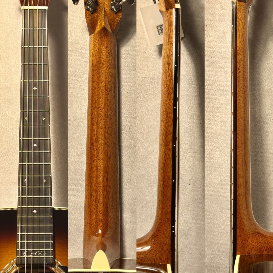 Martin 000-28EC Sunburst シリアルナンバー:2929655【サンバースト