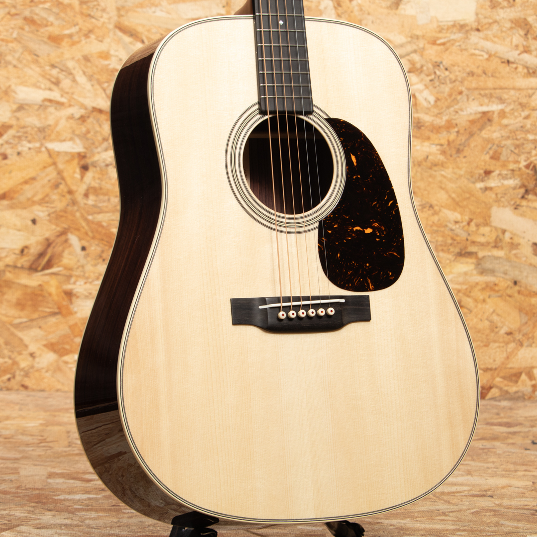 Martin CTM D-28 Adirondack Spruce Top（新品）【楽器検索デジマート】