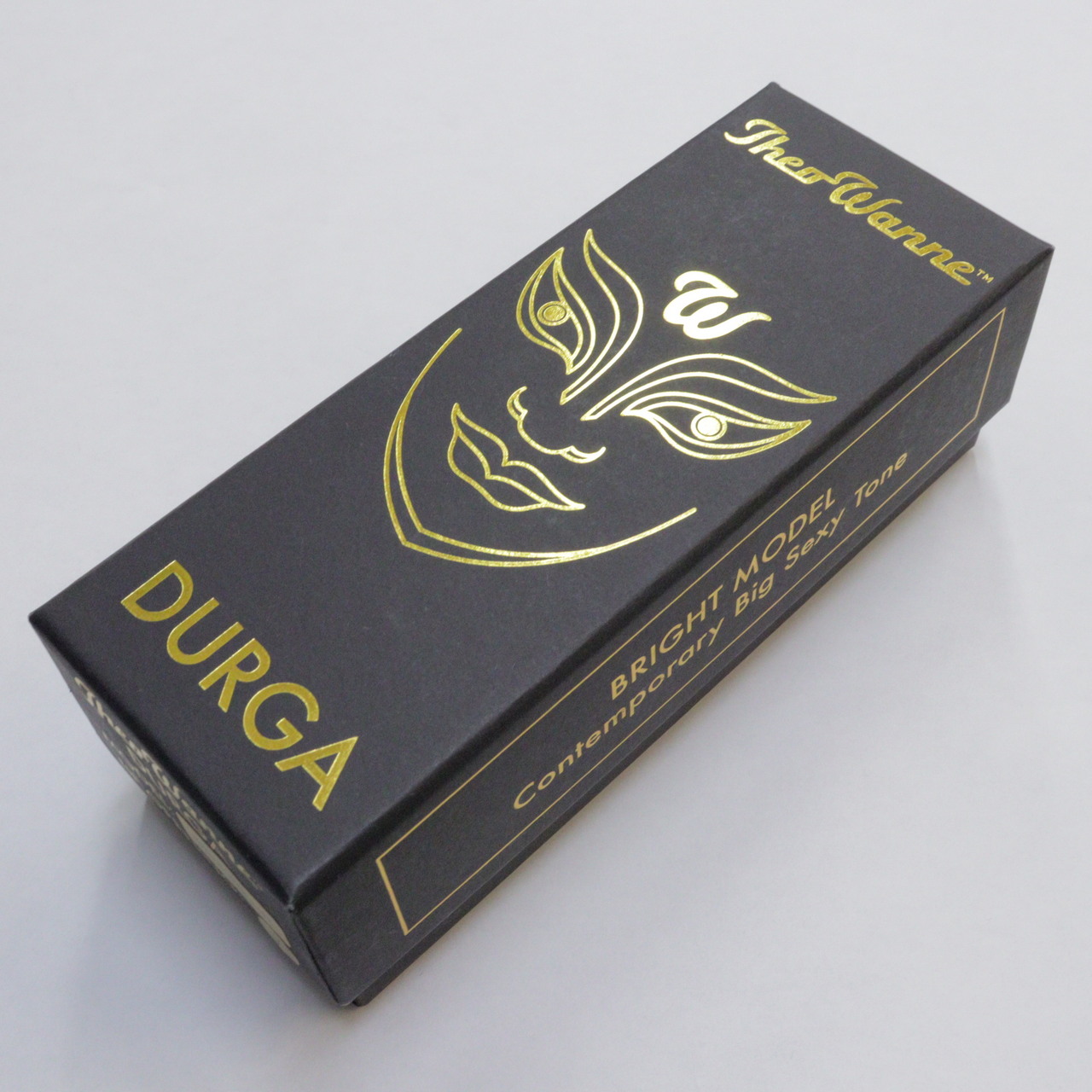 Theo Wanne DURGA 5 HR #7☆ ハードラバー製バリトンサックス用