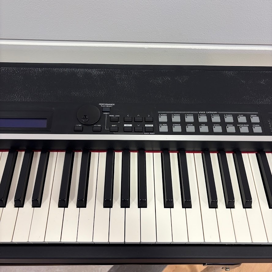 YAMAHA CP4 STAGE（中古/送料無料）【楽器検索デジマート】
