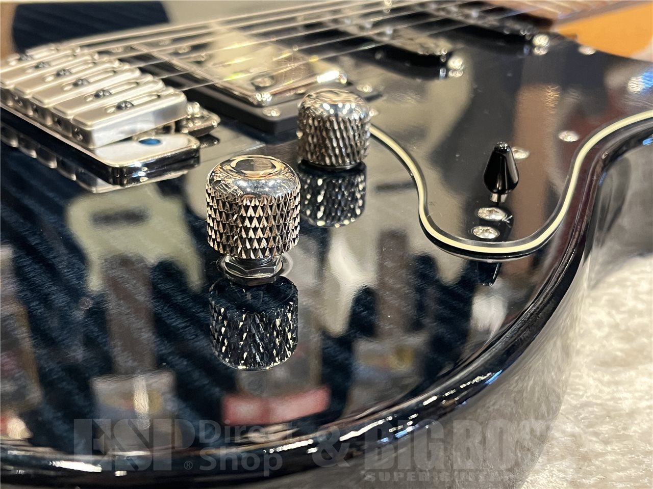 YAMAHA PACIFICA612VⅡFM【Translucent Black】（新品/送料無料