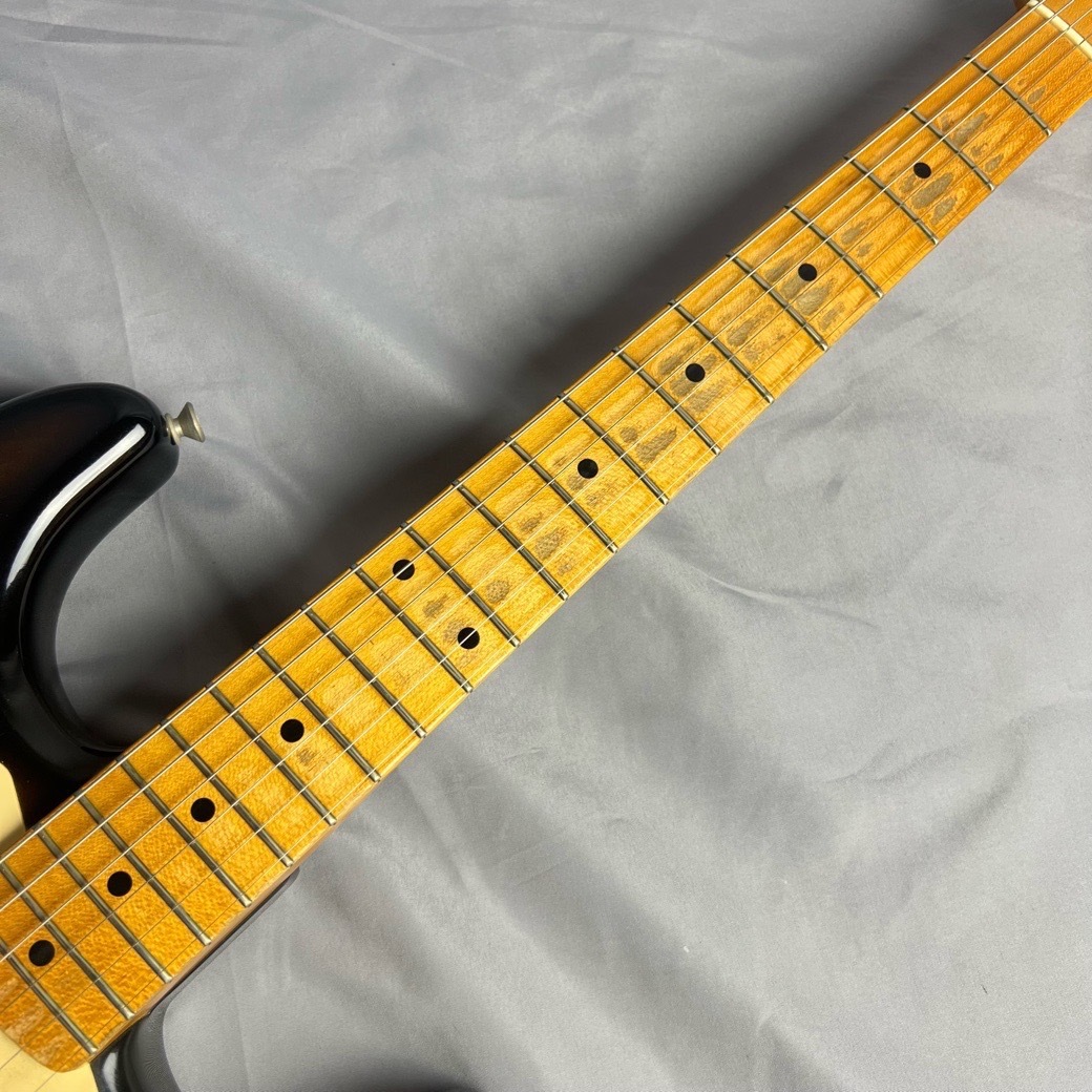 Fender Custom 1954 Stratocaster NOS John English【現物写真】3.28kg