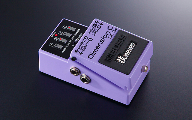 BOSS DC-2W Dimension C（新品）【楽器検索デジマート】