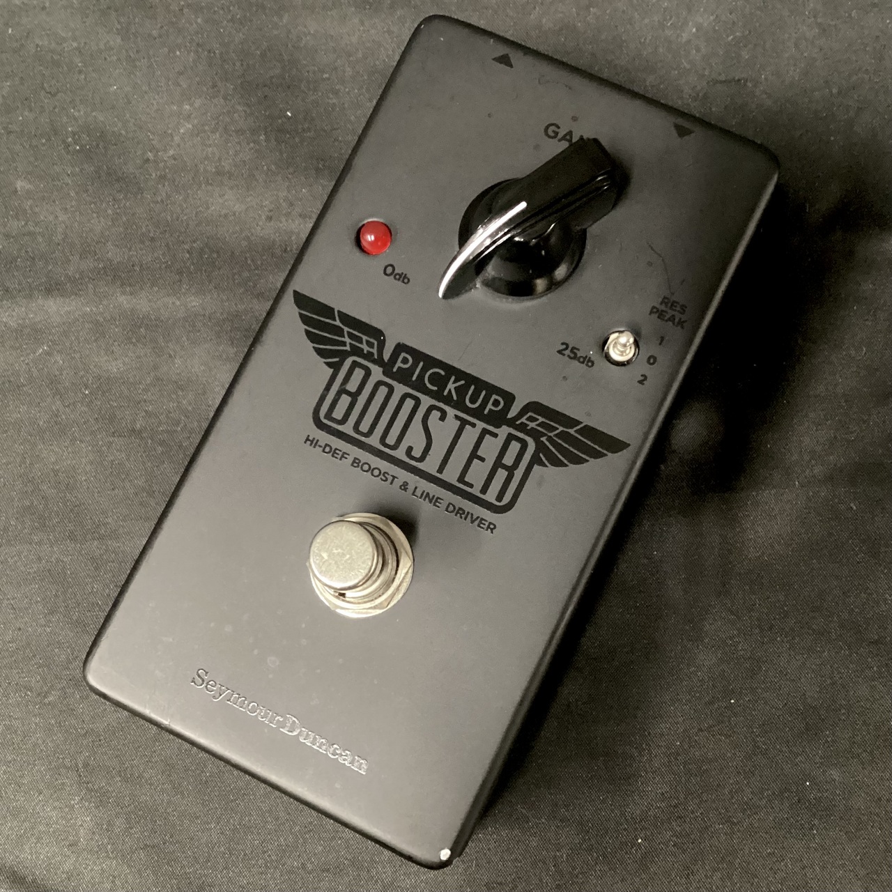 Seymour Duncan Pickup Booster Limited (セイモアダンカン