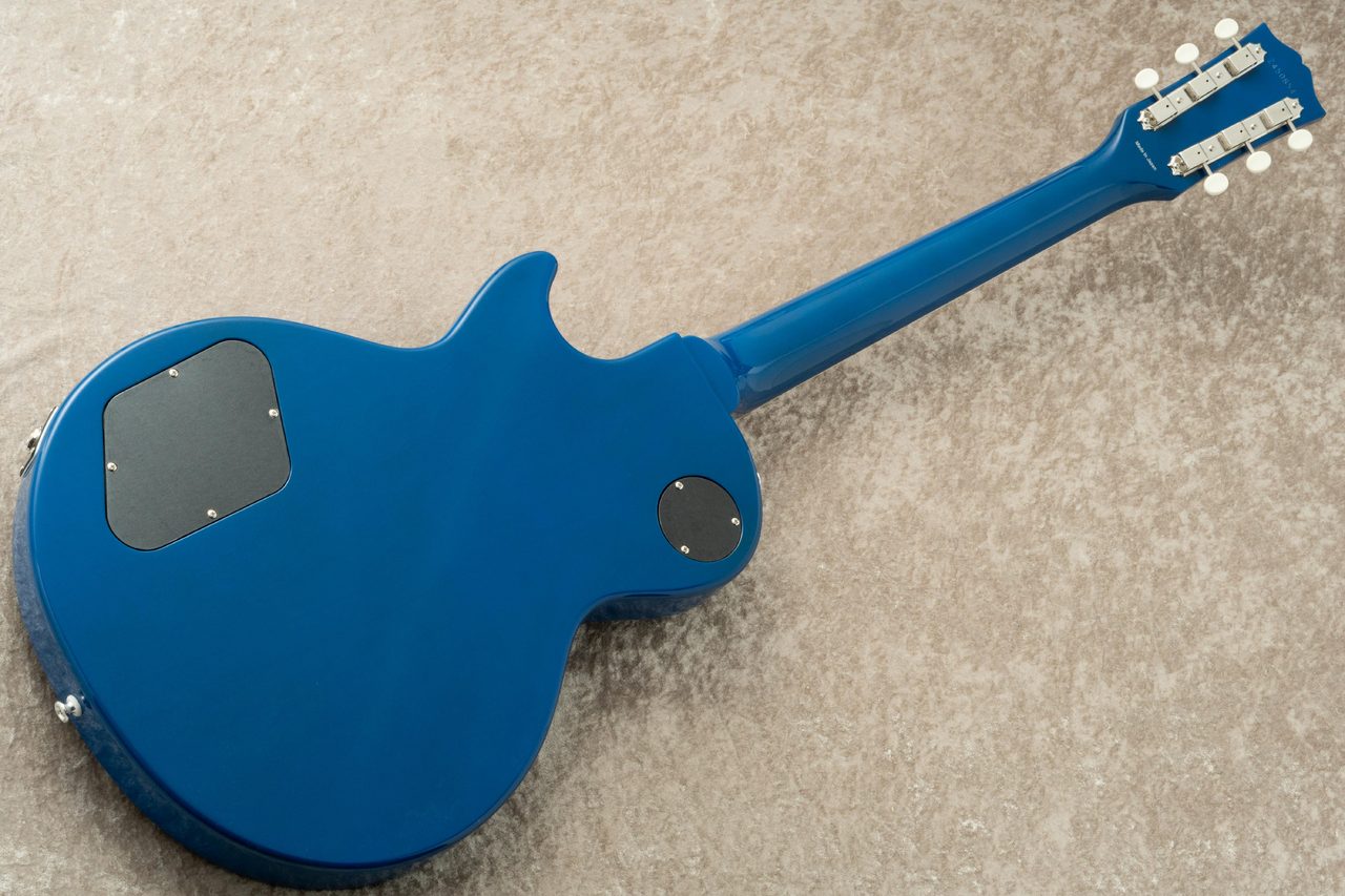 Tokai LSS326-CM -Blue Burst- #2450654 【ラッカー塗装