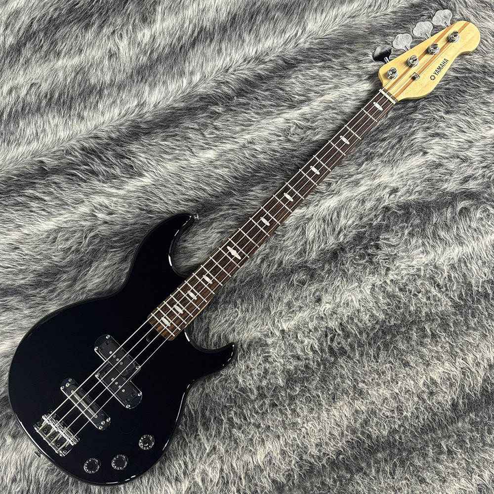 YAMAHA BB424 Black MOD（中古）【楽器検索デジマート】