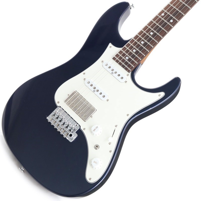 Ibanez Prestige AZ2204NW-DTB (Dark Tide Blue) 【特価】（新品