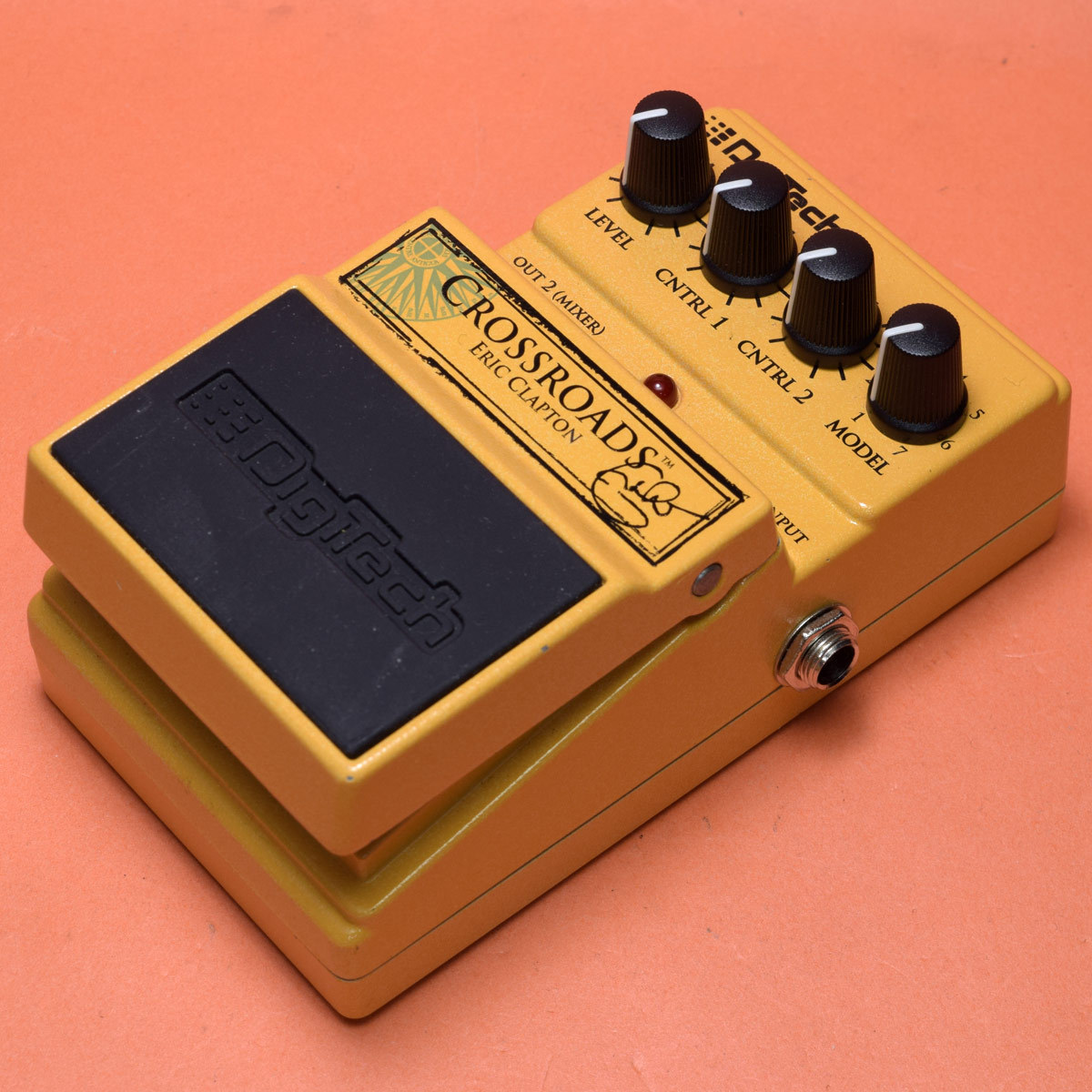 DigiTech XAS-EC Eric Clapton Crossroads 【福岡店】（中古）【楽器