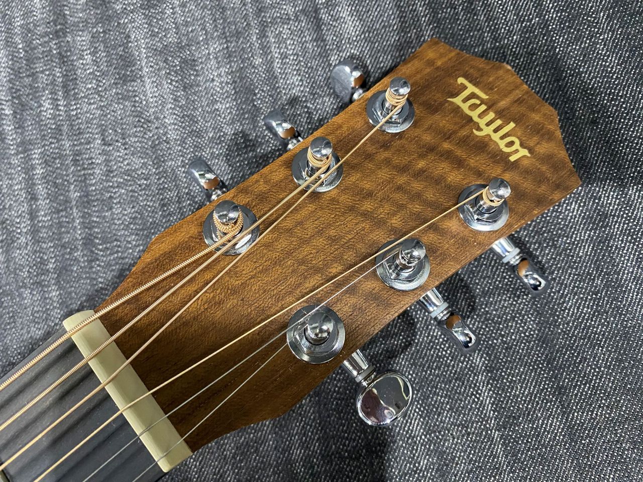 Taylor Baby T-e NAT（中古/送料無料）【楽器検索デジマート】