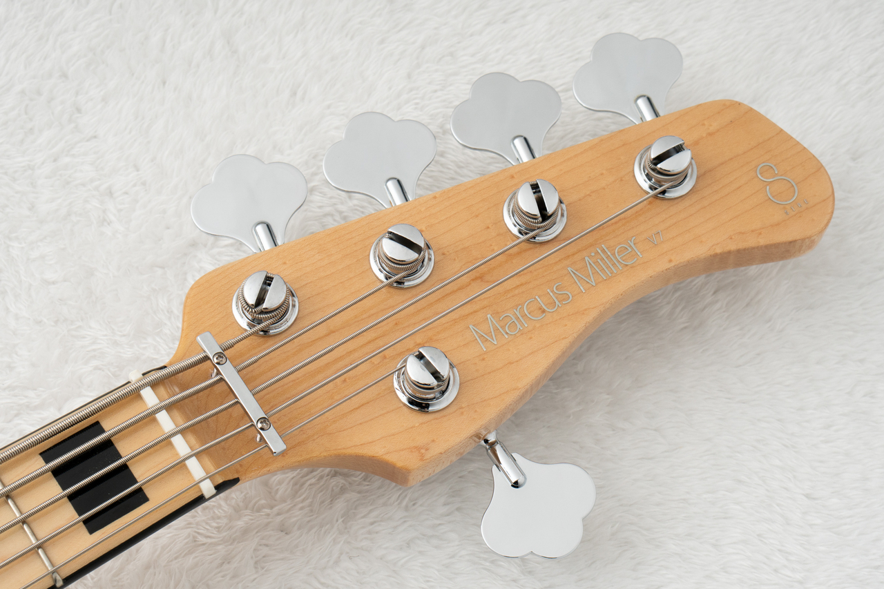 Sire V7 Vintage Ash 5st 2nd Generation -Natural / NT- #2N25560066