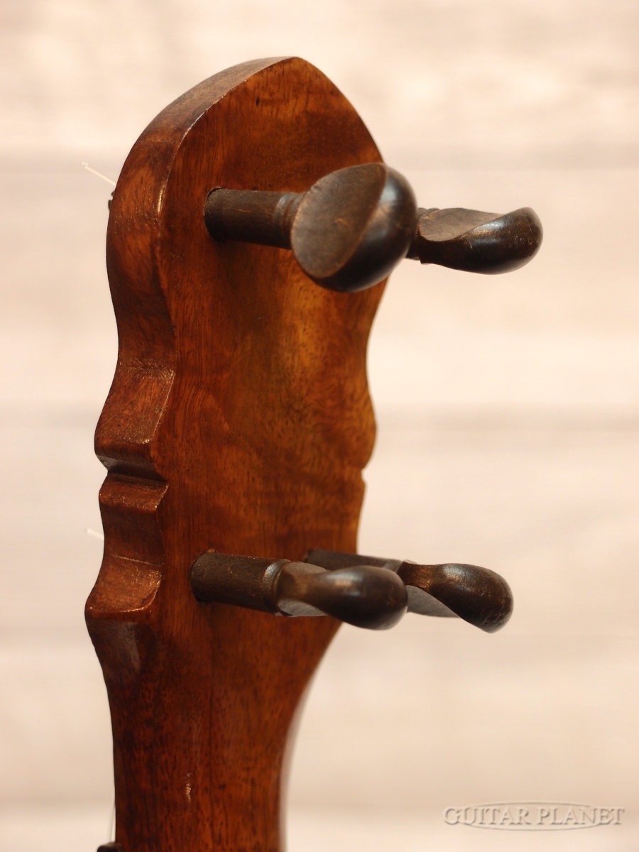 ROYAL HAWAIIAN Soprano Deluxe Model 【1920年代頃ビンテージ