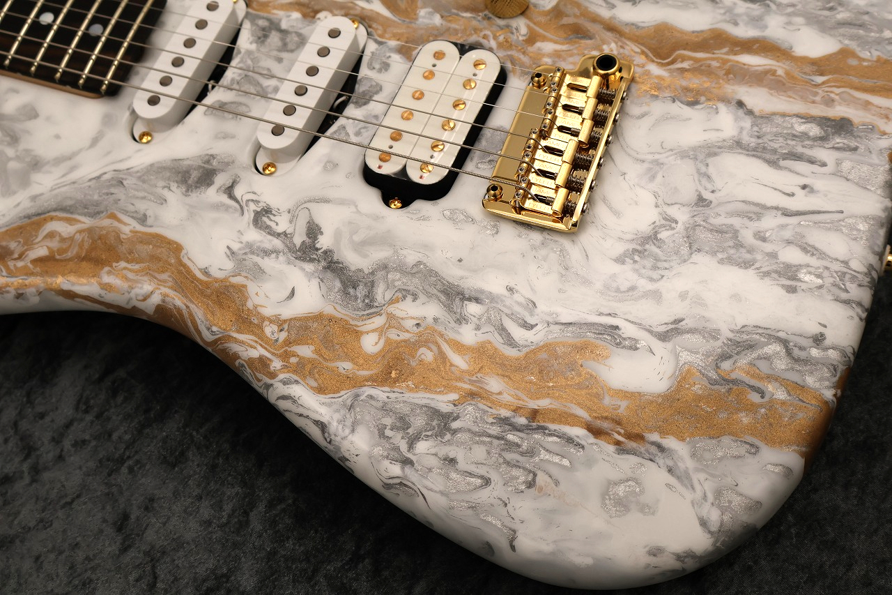 JAMES TYLER ELECTRIC MAXIMUM TONE ピックアップ James Tyler Pickups