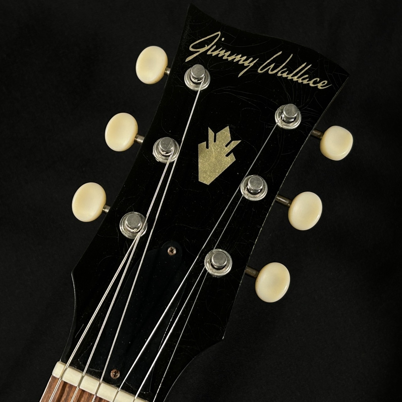 Jimmy Wallace LP SPL SC TVY【当社買付品】（中古/送料無料）【楽器