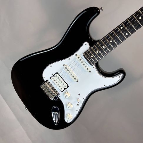フジゲン FGN JST5M ストラト ブラック FUJIGEN(FGN) JST5R（中古/送料無料）【楽器検索デジマート】
