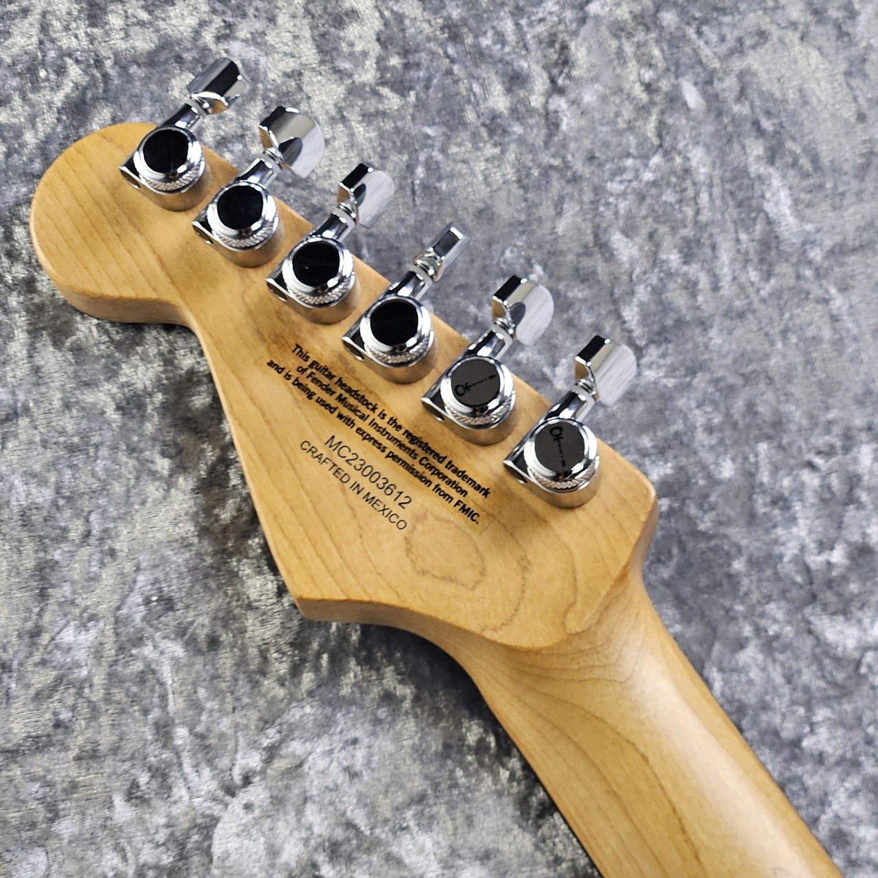 Charvel Super-Stock DKA22 2PT EB（中古）【楽器検索デジマート】