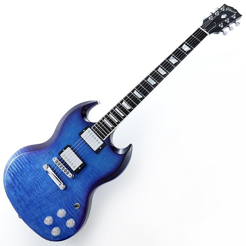 Gibson SG Modern (Blueberry Fade) #219250156（新品）［デジマート