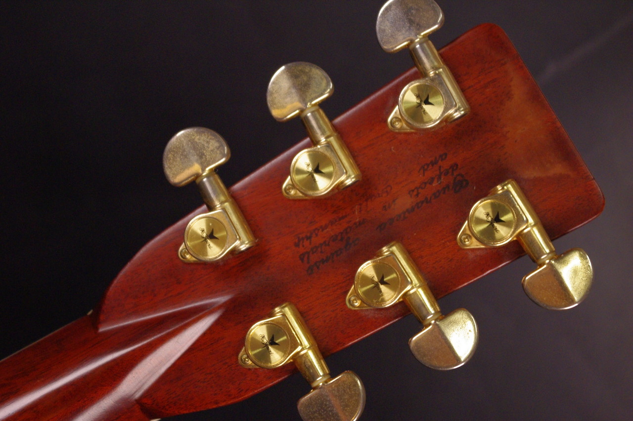 K.Yairi YW-1000（ビンテージ）【楽器検索デジマート】