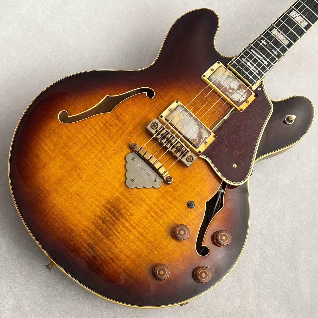 ヴィンテージ・エレキギター　Ibanez Artist Ibanez Artist 2630 ~Antique Violin~ ≒3.90kg【1979年製