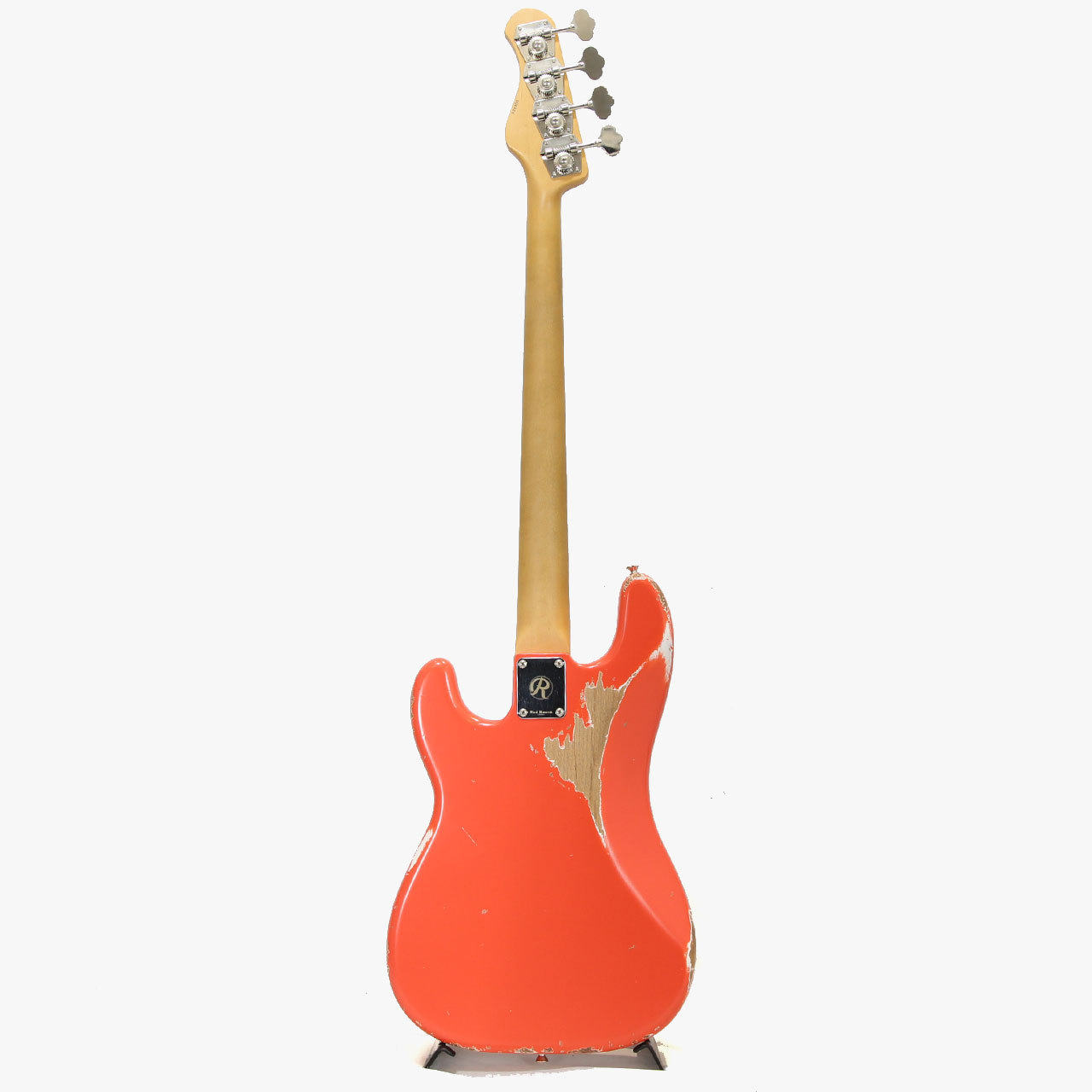 Red House Guitars SPL-GENERAL P/4 FRD HEAVY AGED（新品/送料無料