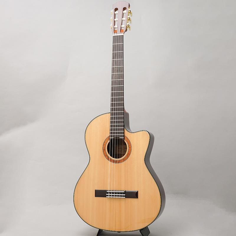 K.Yairi CTM CE-3D Select Spruce Top（新品）【楽器検索