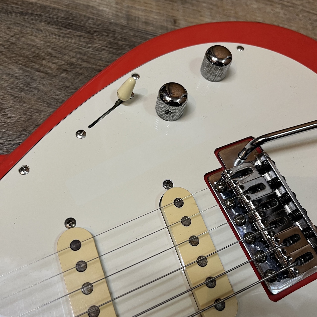 Tokai TG-60 Blazing Fire（中古）【楽器検索デジマート】