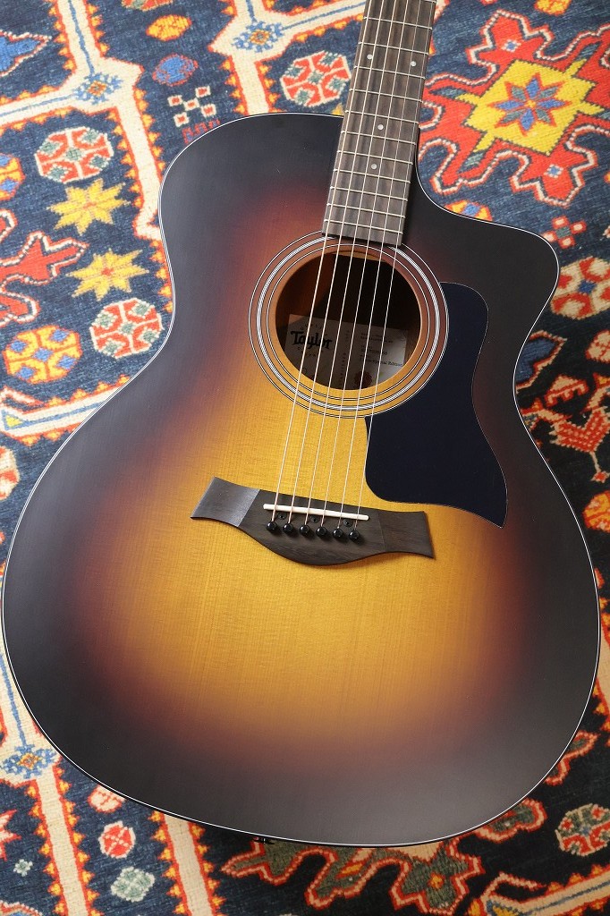 Taylor 【初めての方にもお勧め!】114ce Special Edition #2207066574
