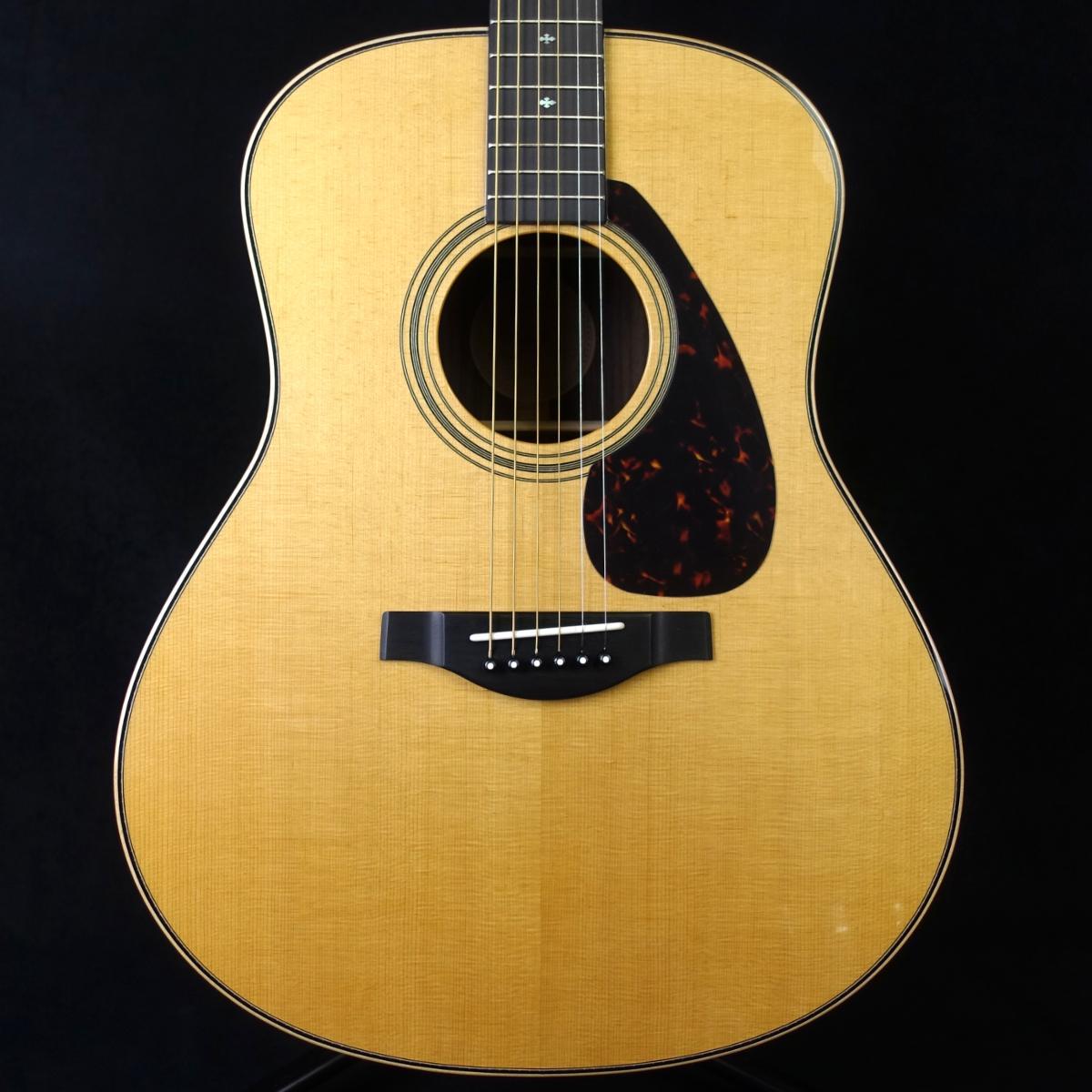 YAMAHA LL26 ARE ☆盛夏SALE☆（新品特価）【楽器検索デジマート】