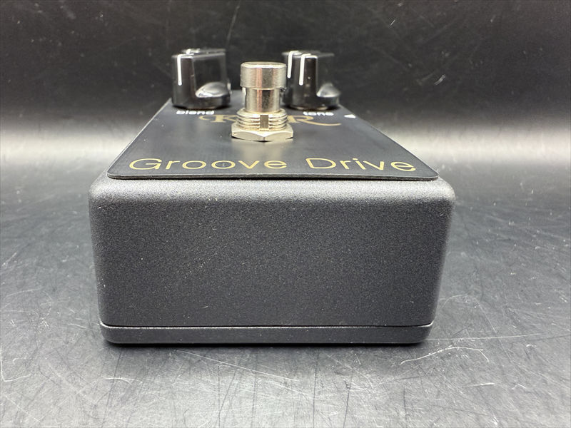 K&R Groove Drive（中古）【楽器検索デジマート】