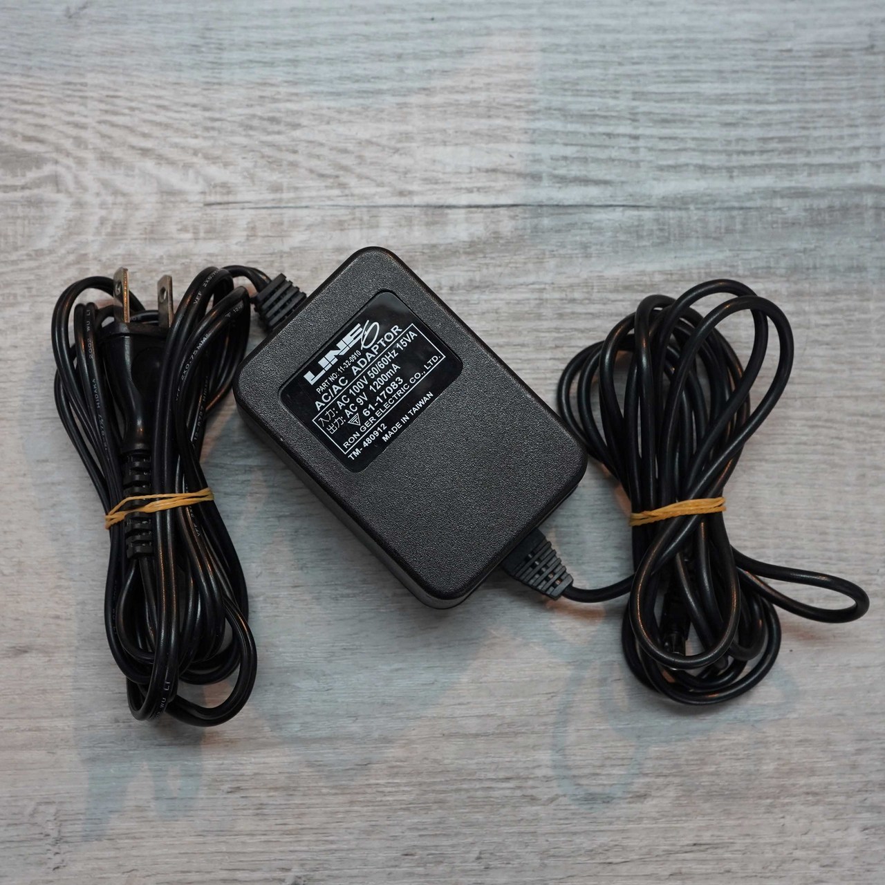 LINE 6 MM4 Modulation Modeler（中古）【楽器検索デジマート】