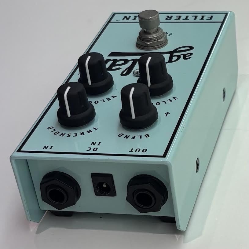 aguilar Filter Twin 【ベース用エンベロープフィルター】（中古