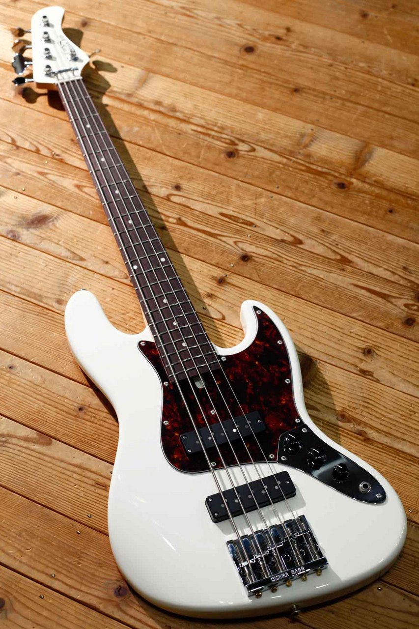 Crews Maniac Sound JB-Modern 5 Passive 2025X | Olympic White