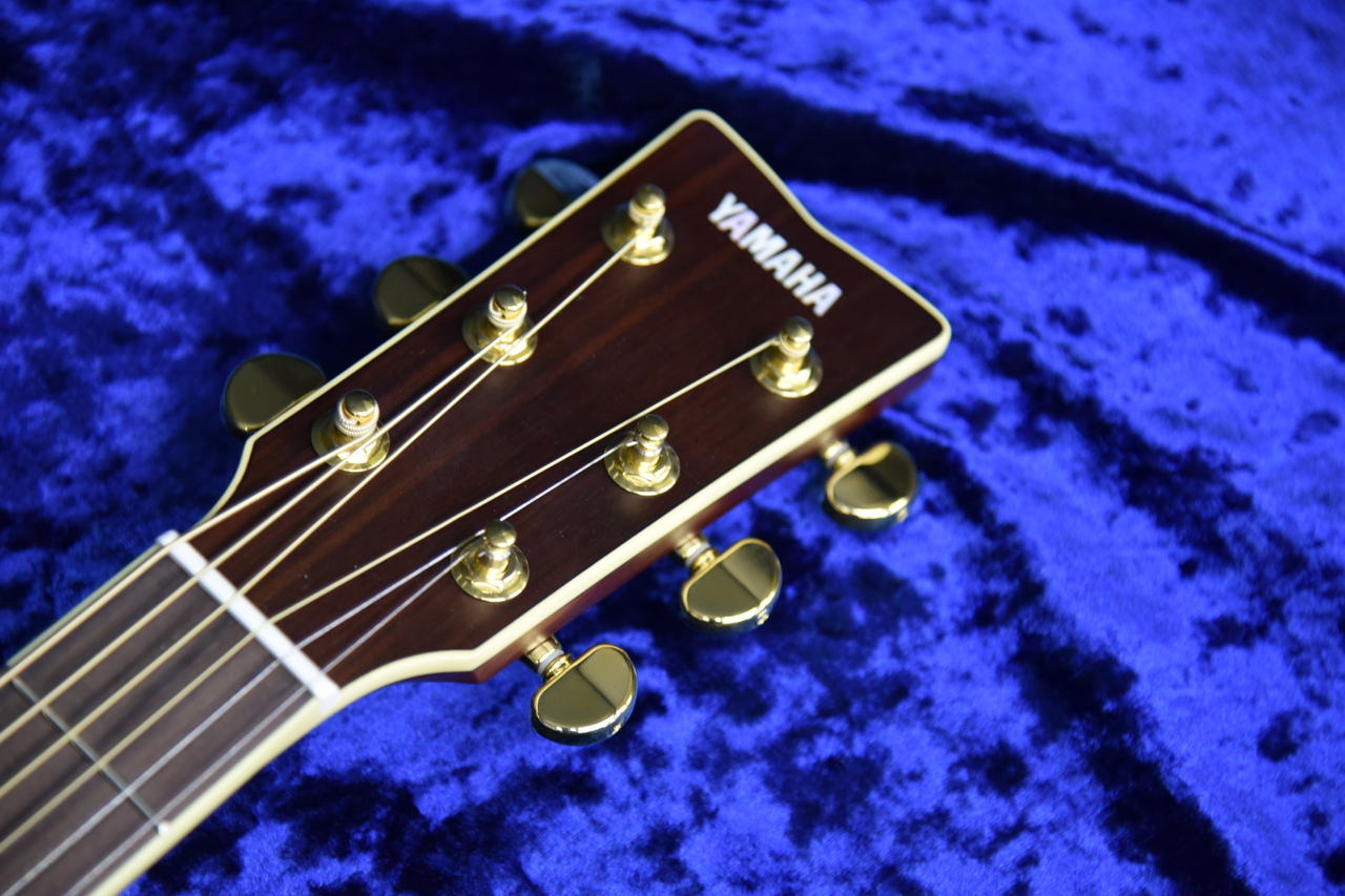 YAMAHA LS6 ARE BS(ブラウンサンバースト)（B級特価）【楽器検索
